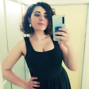 Meet your Posher, Séréna